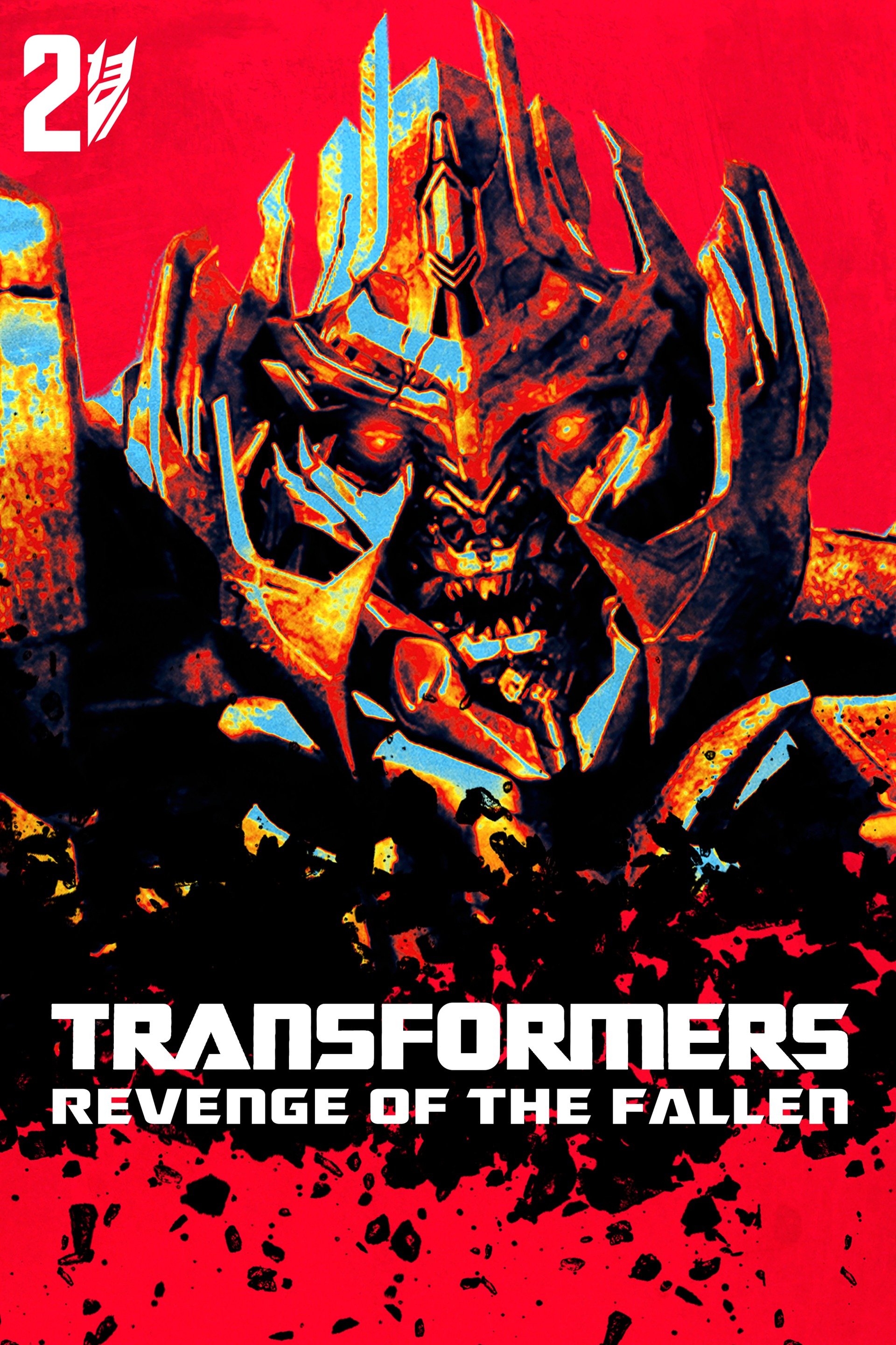 Transformers Revenge of the Fallen (2009) [182830] (A1245391200) [[Movies]] --Plex--